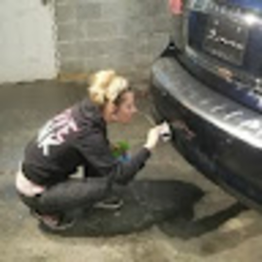 Meet your Posher, Jessica